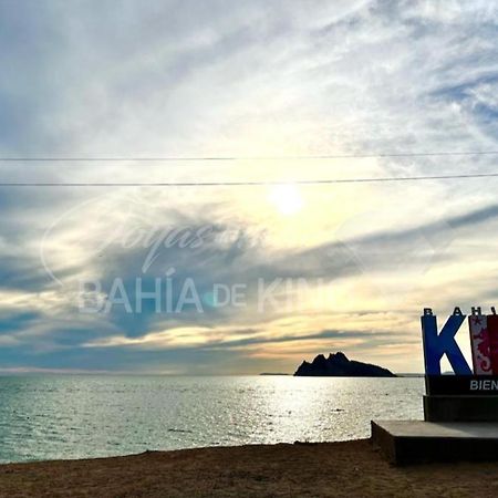Esmeralda Joyas Del Mar Bahia De Kino Exteriér fotografie