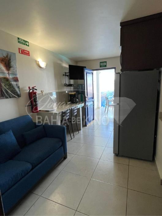 Esmeralda Joyas Del Mar Bahia De Kino Exteriér fotografie